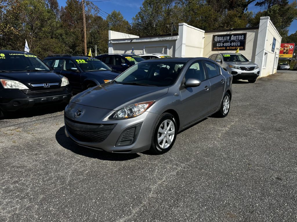 Photo 2 of this MAZDA 3