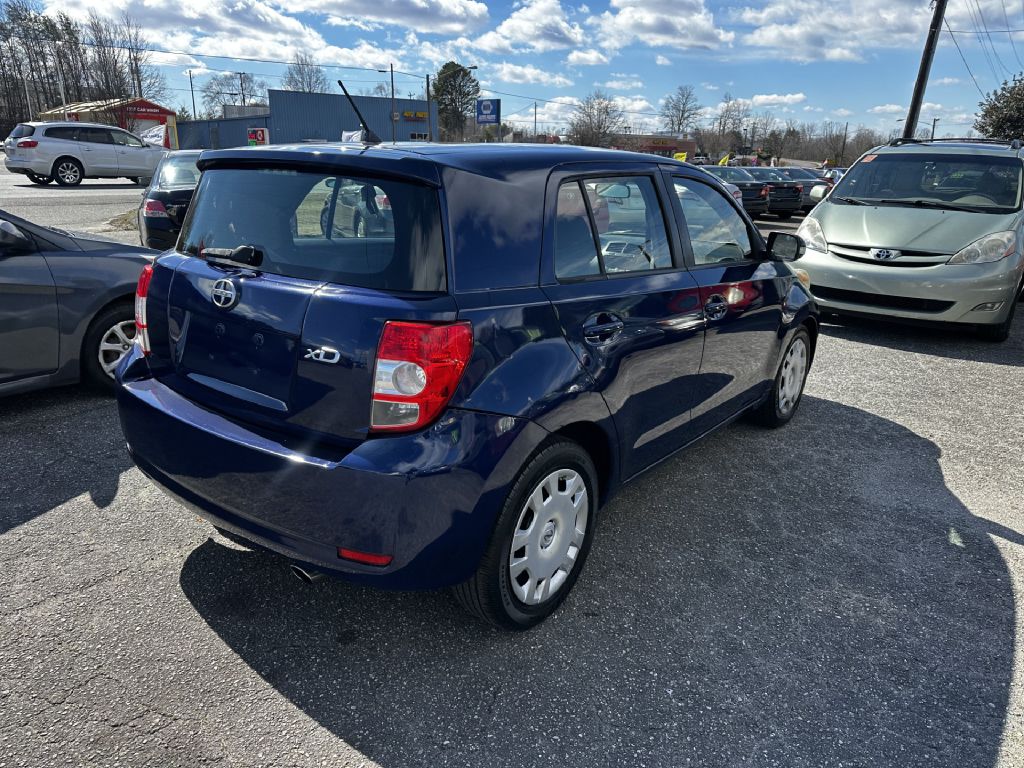 Photo 3 of this SCION XD