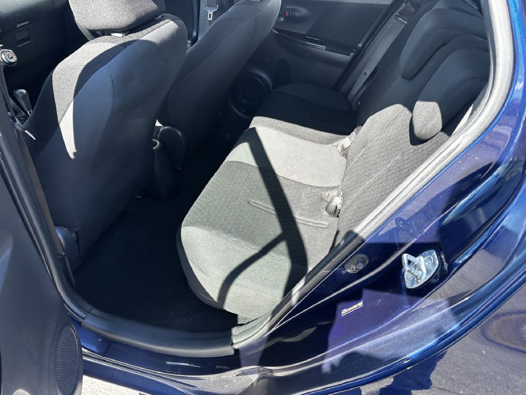 Photo 5 of this SCION XD