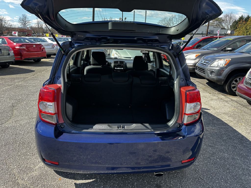 Photo 6 of this SCION XD