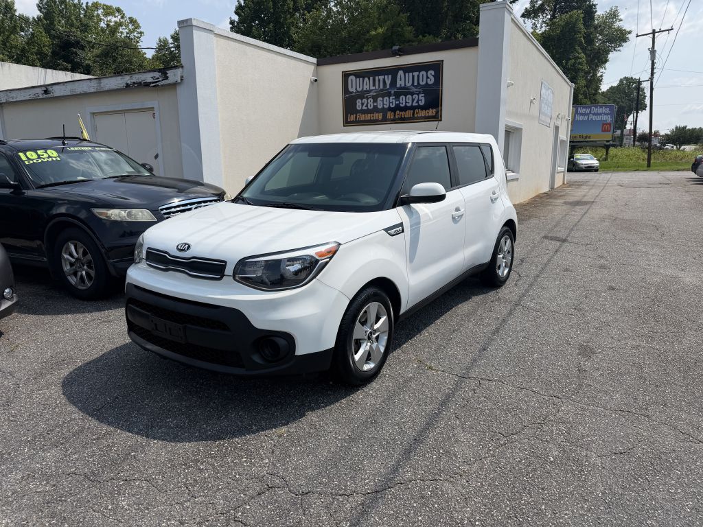 Photo 2 of this KIA SOUL