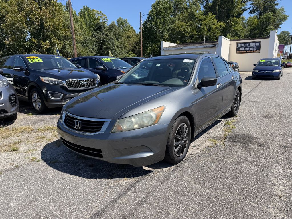 Photo 2 of this HONDA ACCORD