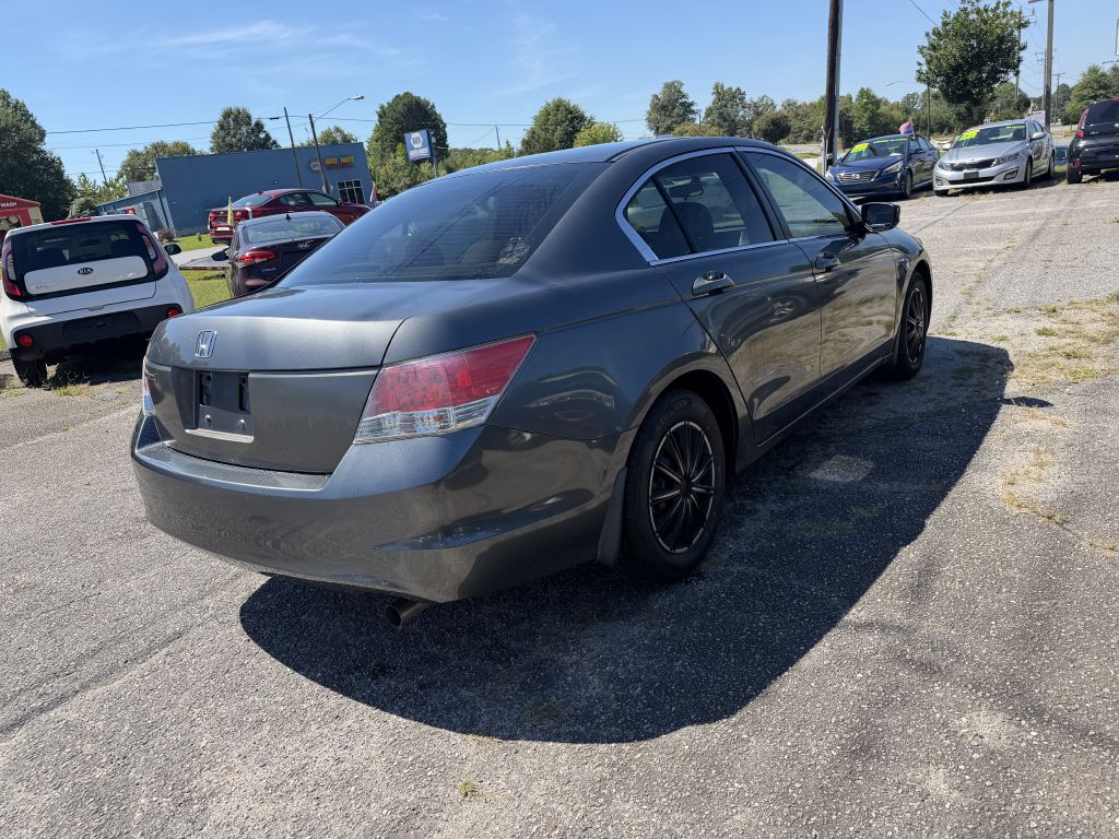 Photo 3 of this HONDA ACCORD
