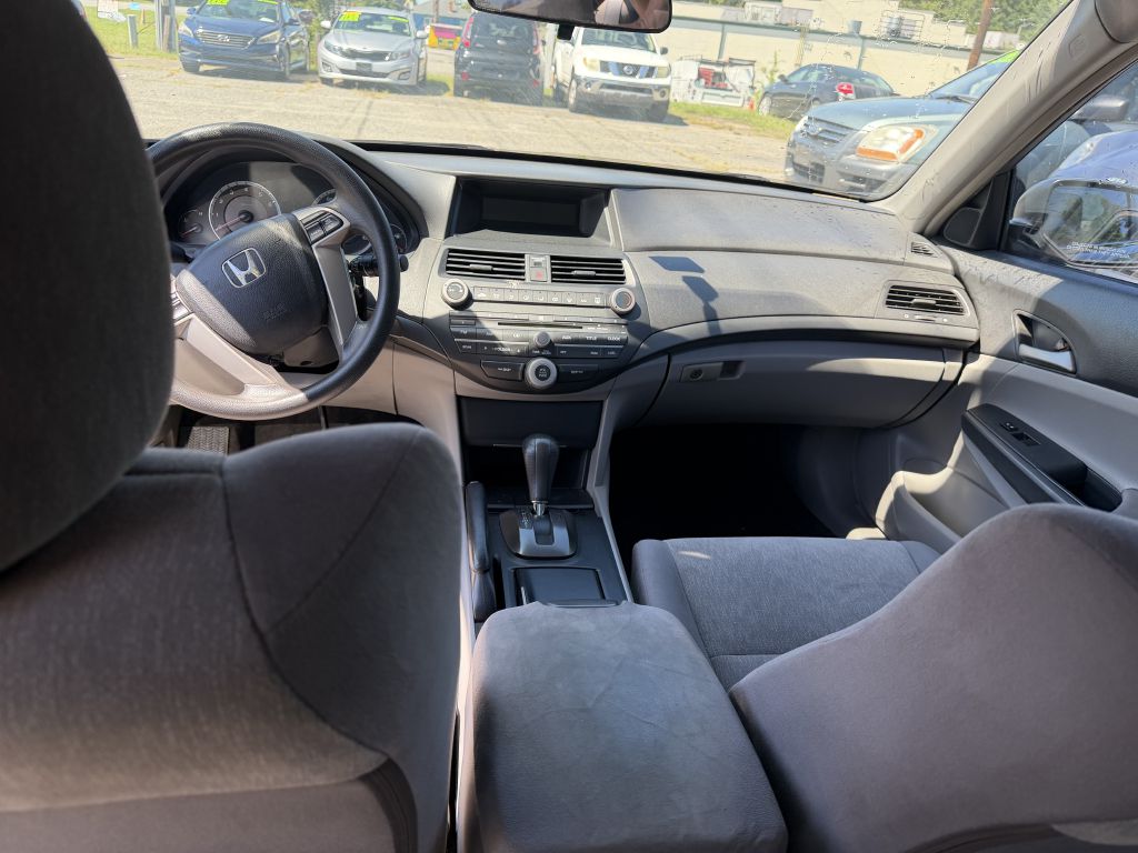 Photo 6 of this HONDA ACCORD