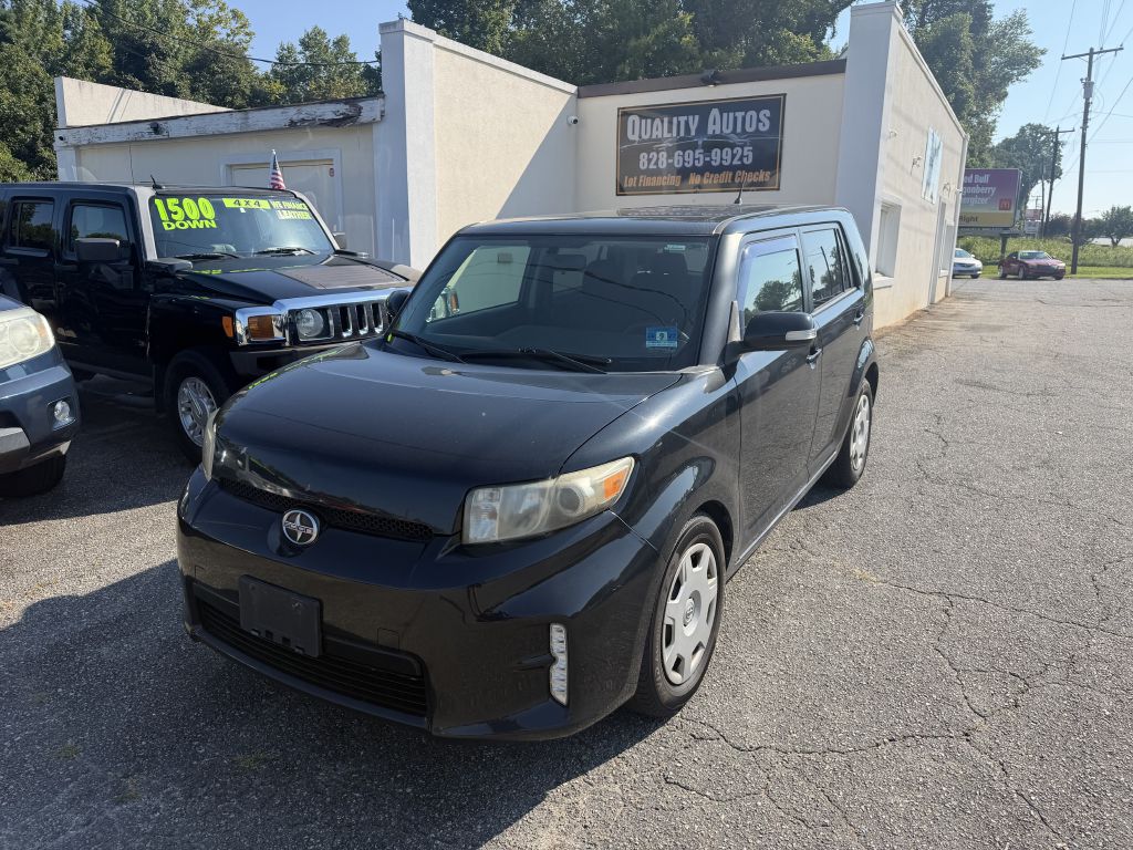 Photo 2 of this SCION XB