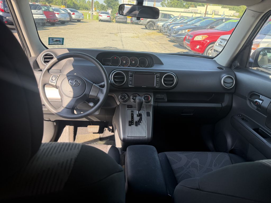 Photo 6 of this SCION XB