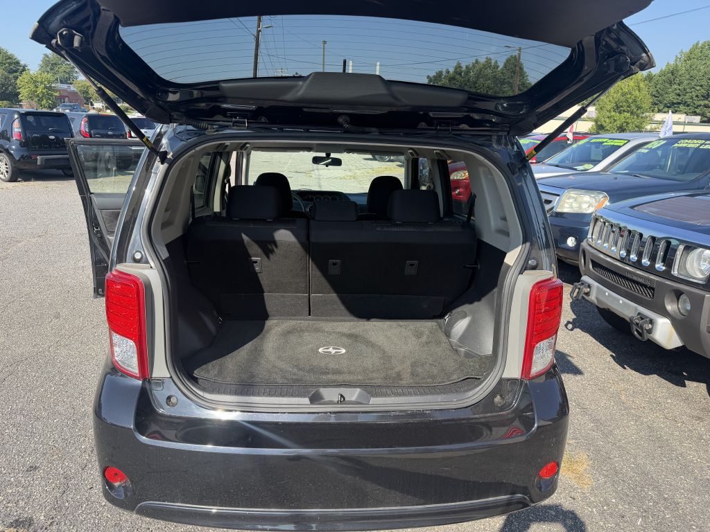 Photo 7 of this SCION XB