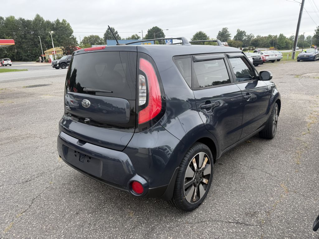 Photo 3 of this KIA SOUL