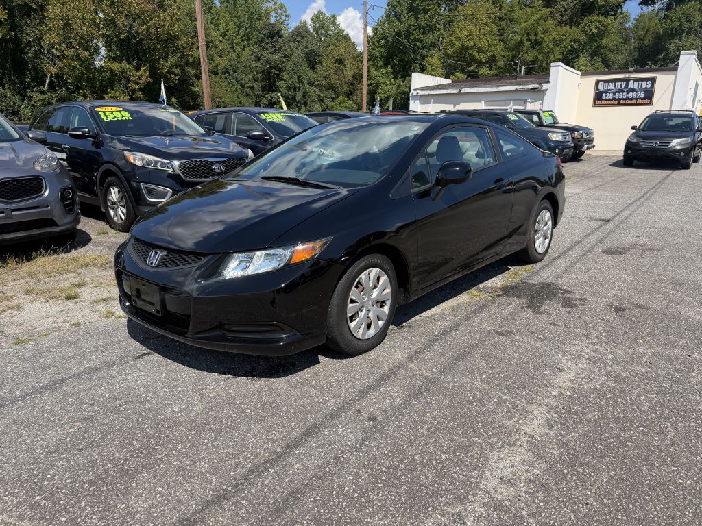 Photo 2 of this HONDA CIVIC