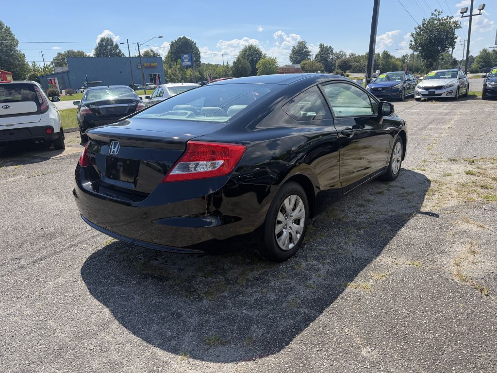 Photo 3 of this HONDA CIVIC