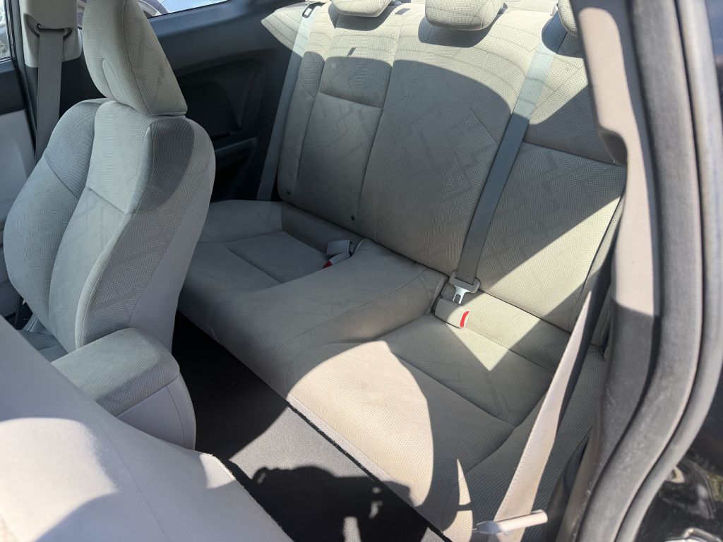 Photo 5 of this HONDA CIVIC