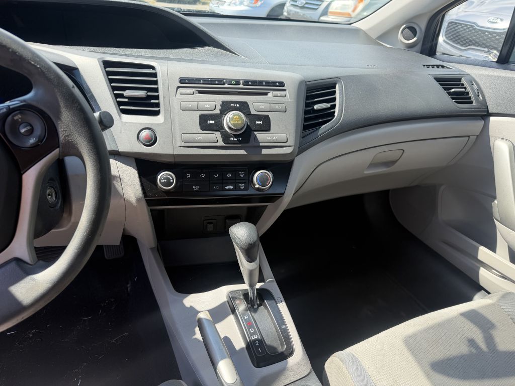 Photo 6 of this HONDA CIVIC
