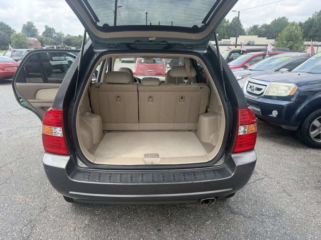 Photo 6 of this KIA SPORTAGE