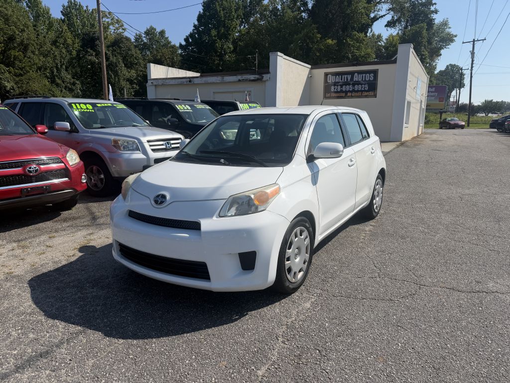 Photo 2 of this SCION XD