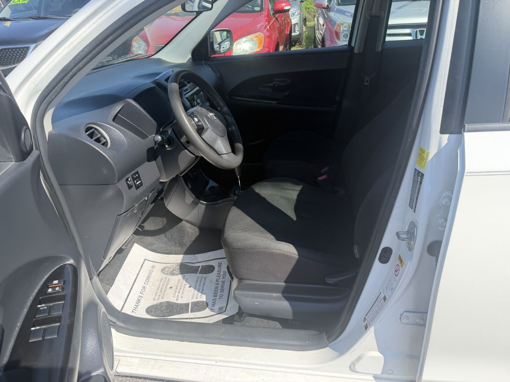 Photo 4 of this SCION XD