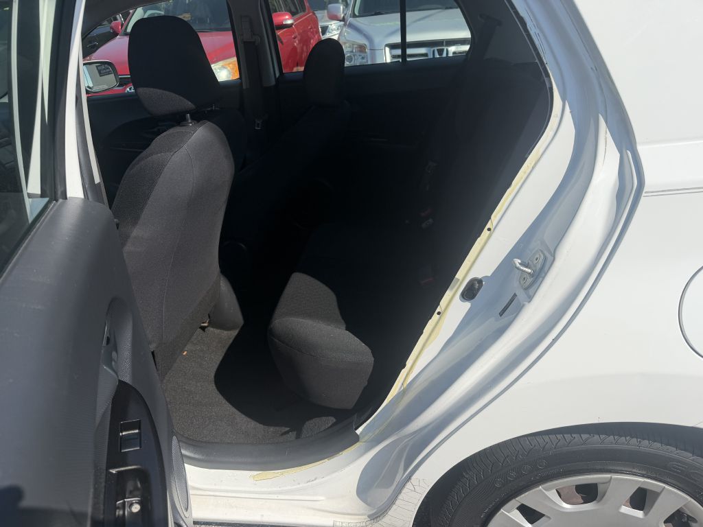 Photo 5 of this SCION XD