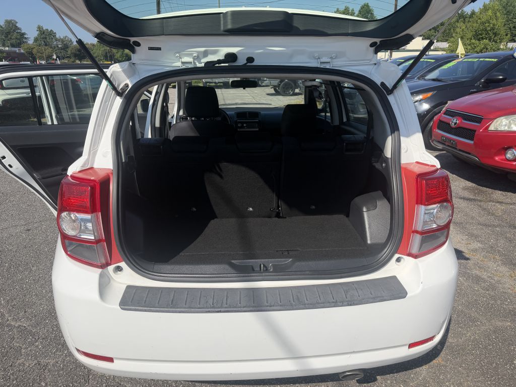 Photo 6 of this SCION XD