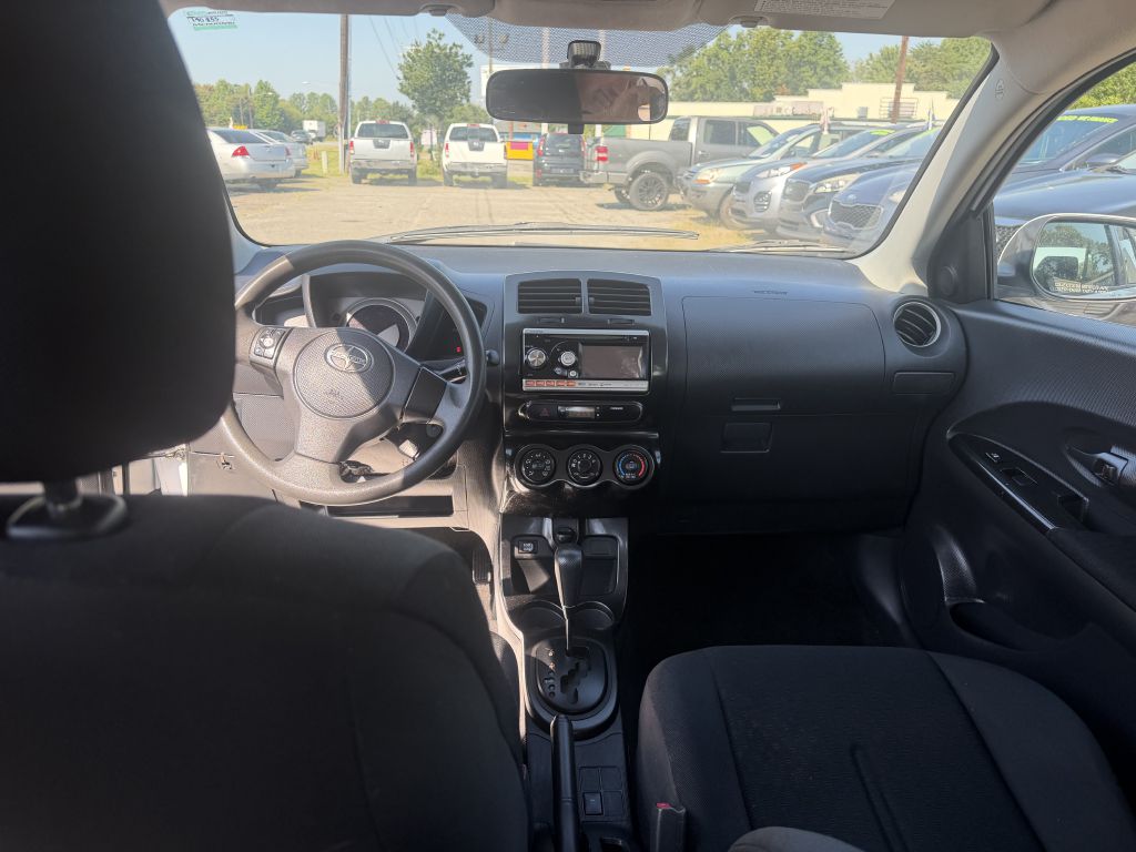Photo 7 of this SCION XD