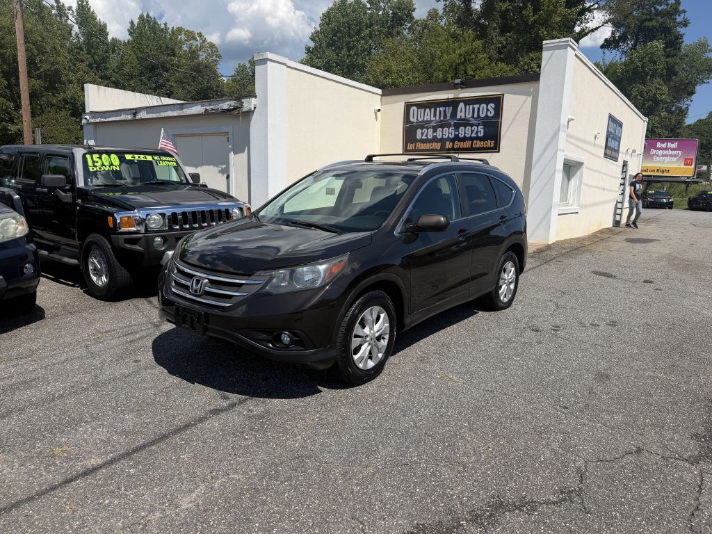 Photo 2 of this HONDA CR-V