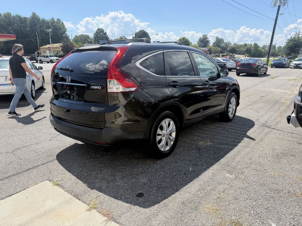 Photo 3 of this HONDA CR-V
