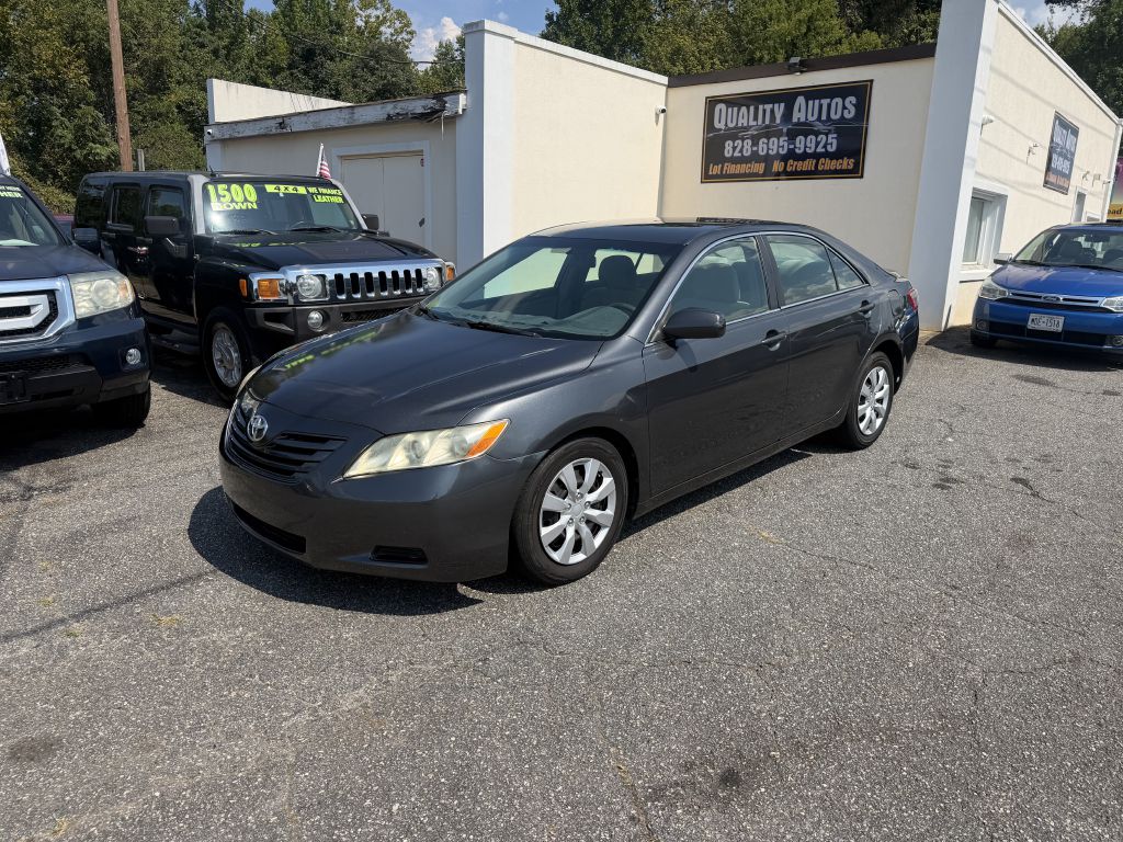 Photo 2 of this TOYOTA CAMRY