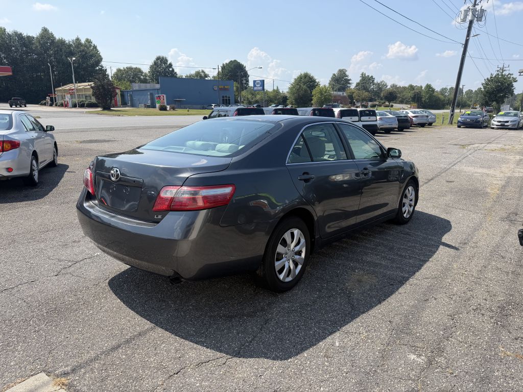 Photo 3 of this TOYOTA CAMRY