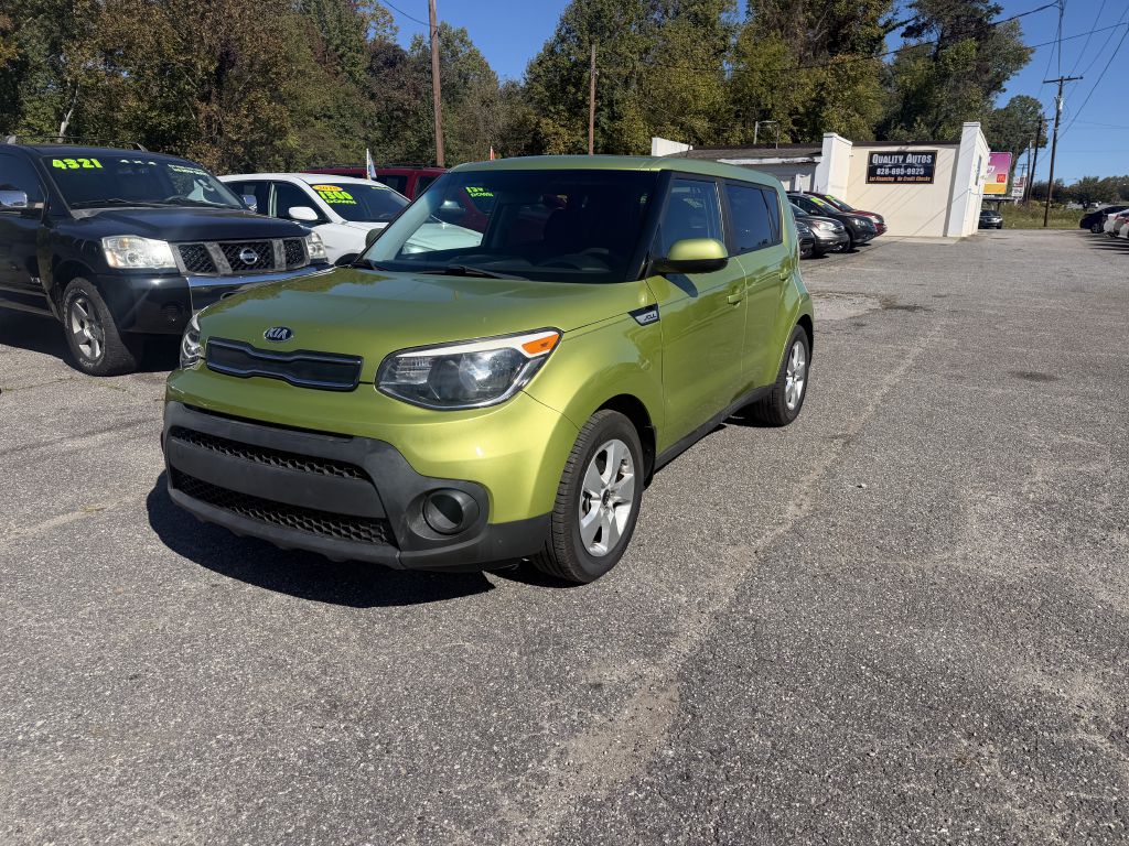 Photo 2 of this KIA SOUL