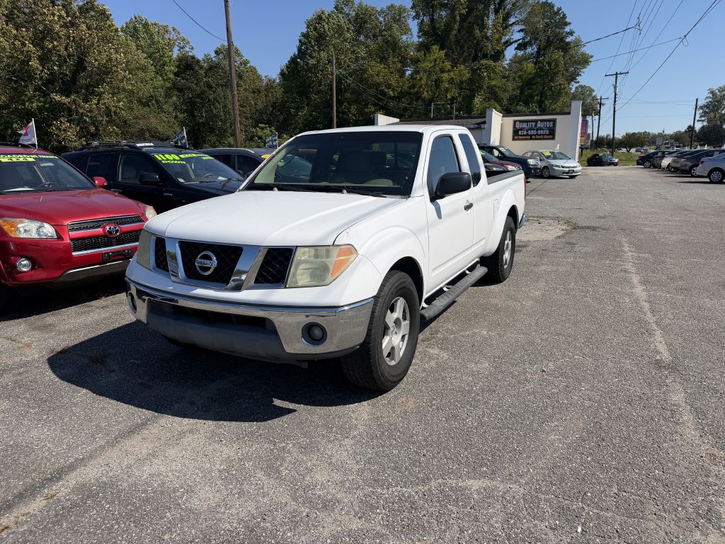 Photo 2 of this NISSAN FRONTIER