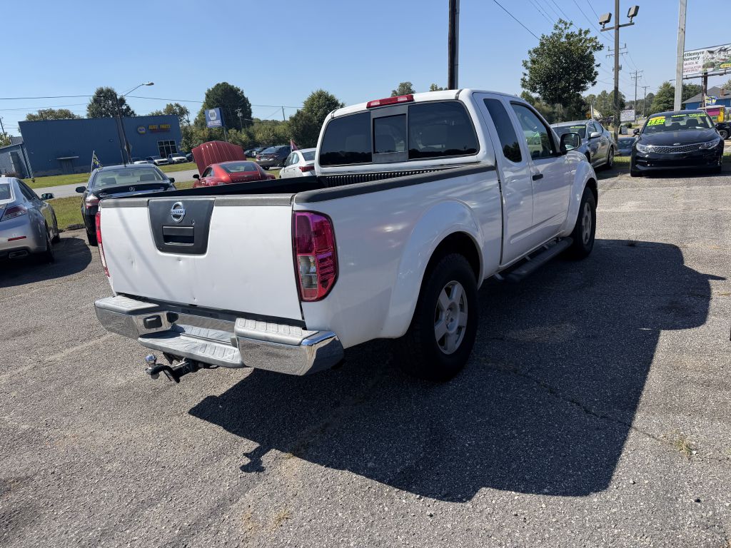 Photo 3 of this NISSAN FRONTIER