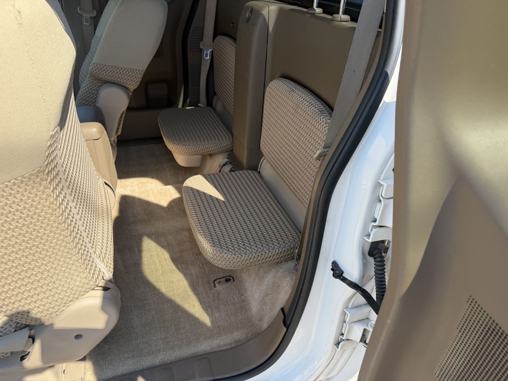 Photo 5 of this NISSAN FRONTIER