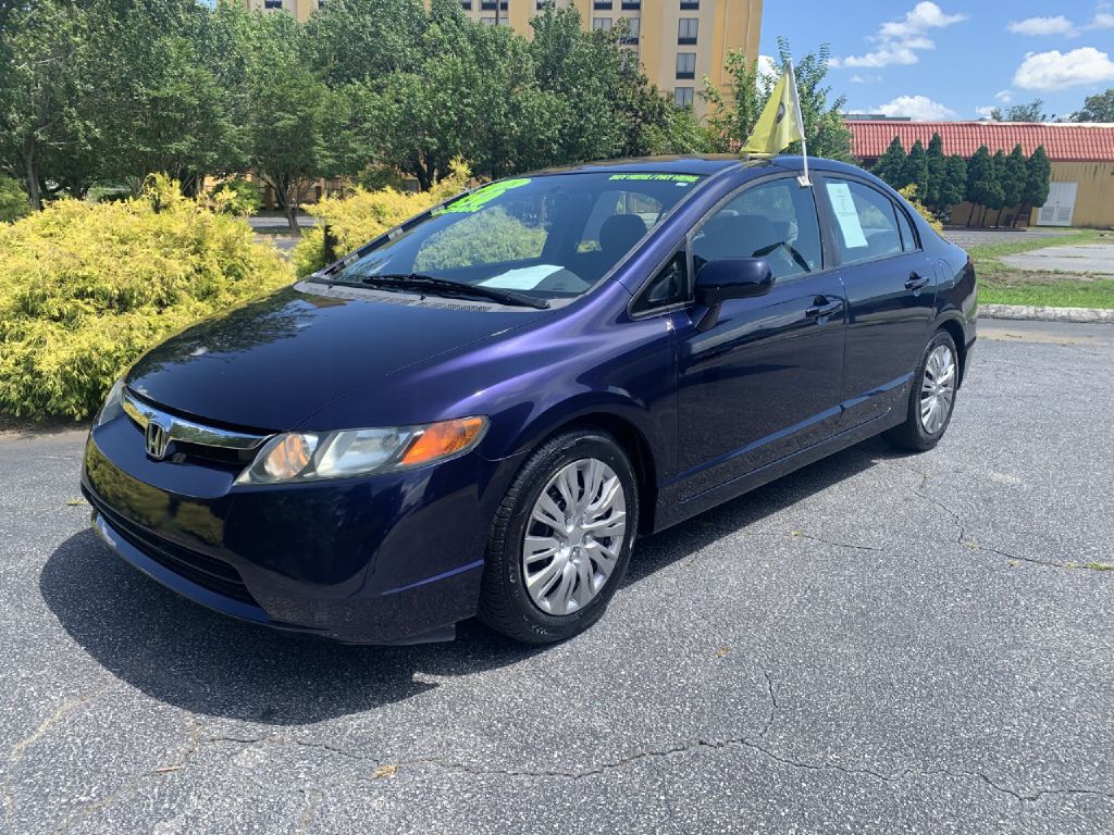 Photo 2 of this HONDA CIVIC
