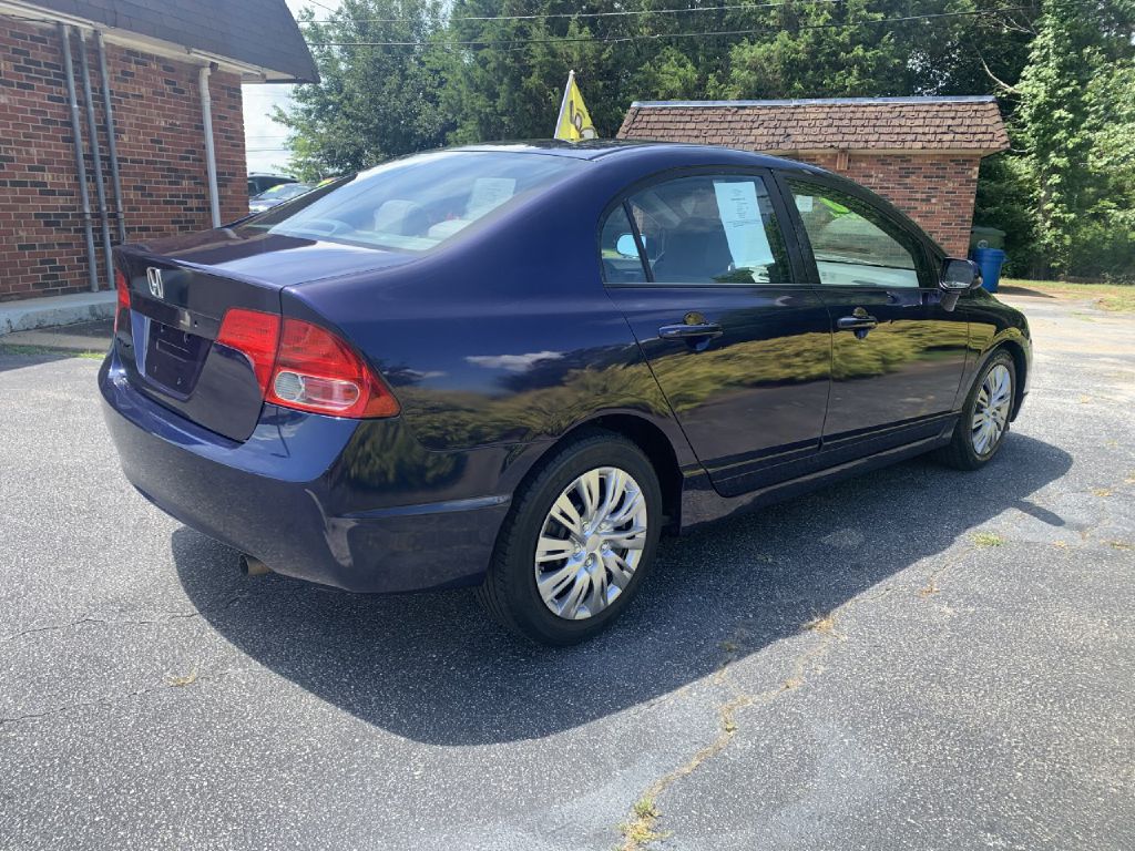 Photo 3 of this HONDA CIVIC