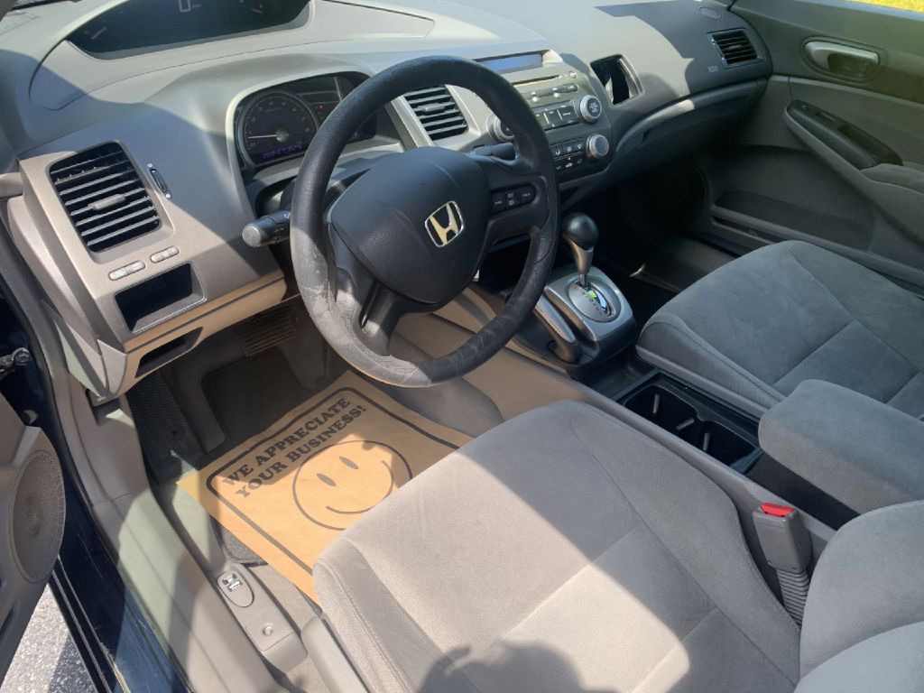 Photo 4 of this HONDA CIVIC