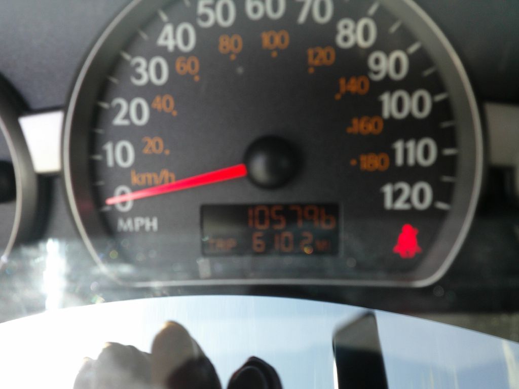 Photo 5 of this SATURN ION