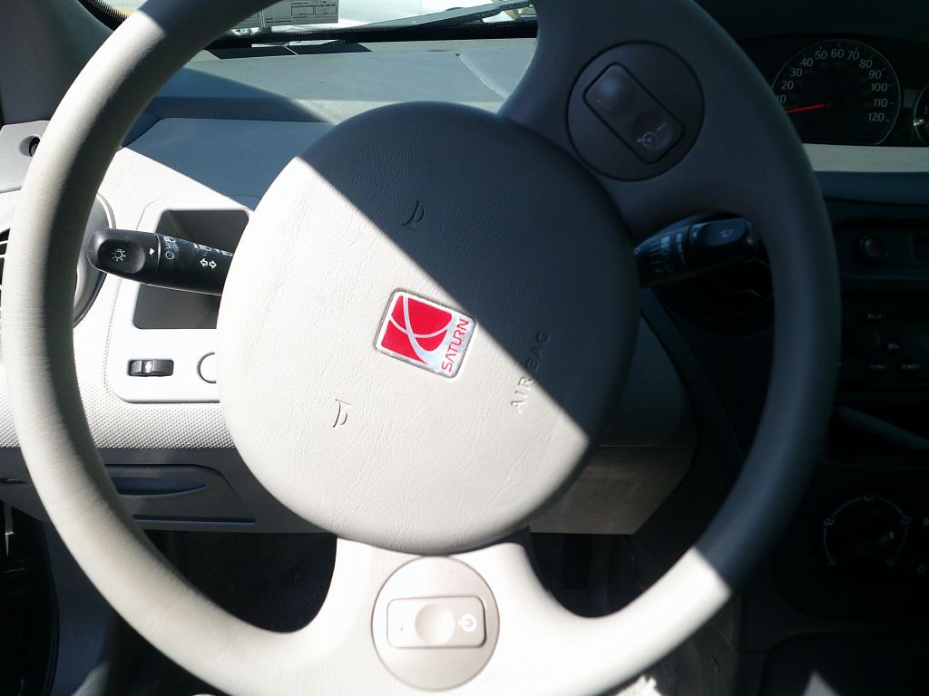 Photo 7 of this SATURN ION