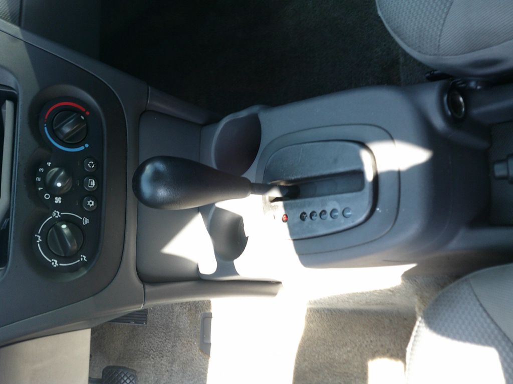 Photo 9 of this SATURN ION