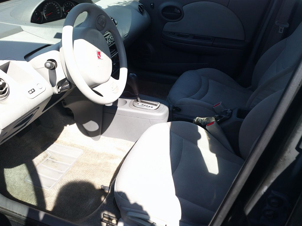 Photo 11 of this SATURN ION