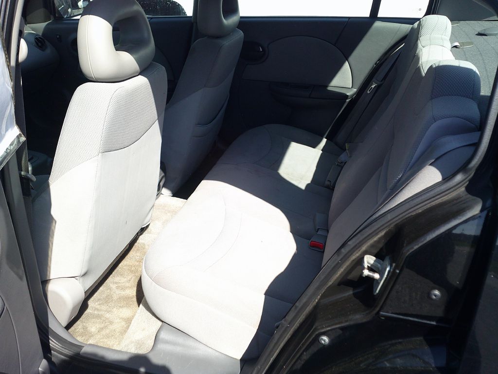 Photo 12 of this SATURN ION
