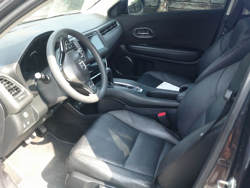 Photo 5 of this HONDA HR-V