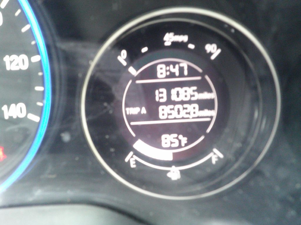 Photo 6 of this HONDA HR-V
