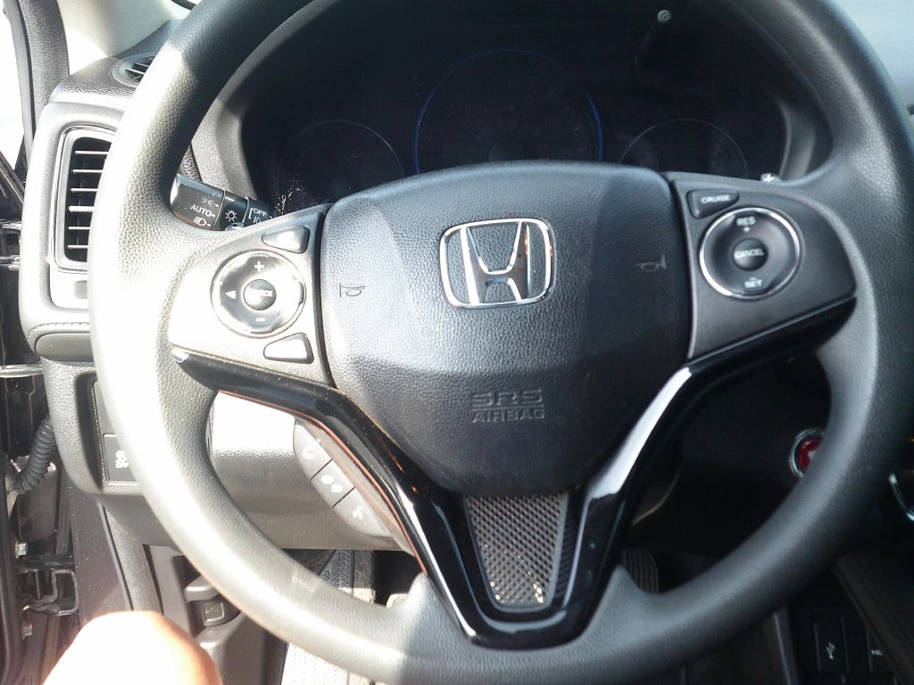 Photo 7 of this HONDA HR-V