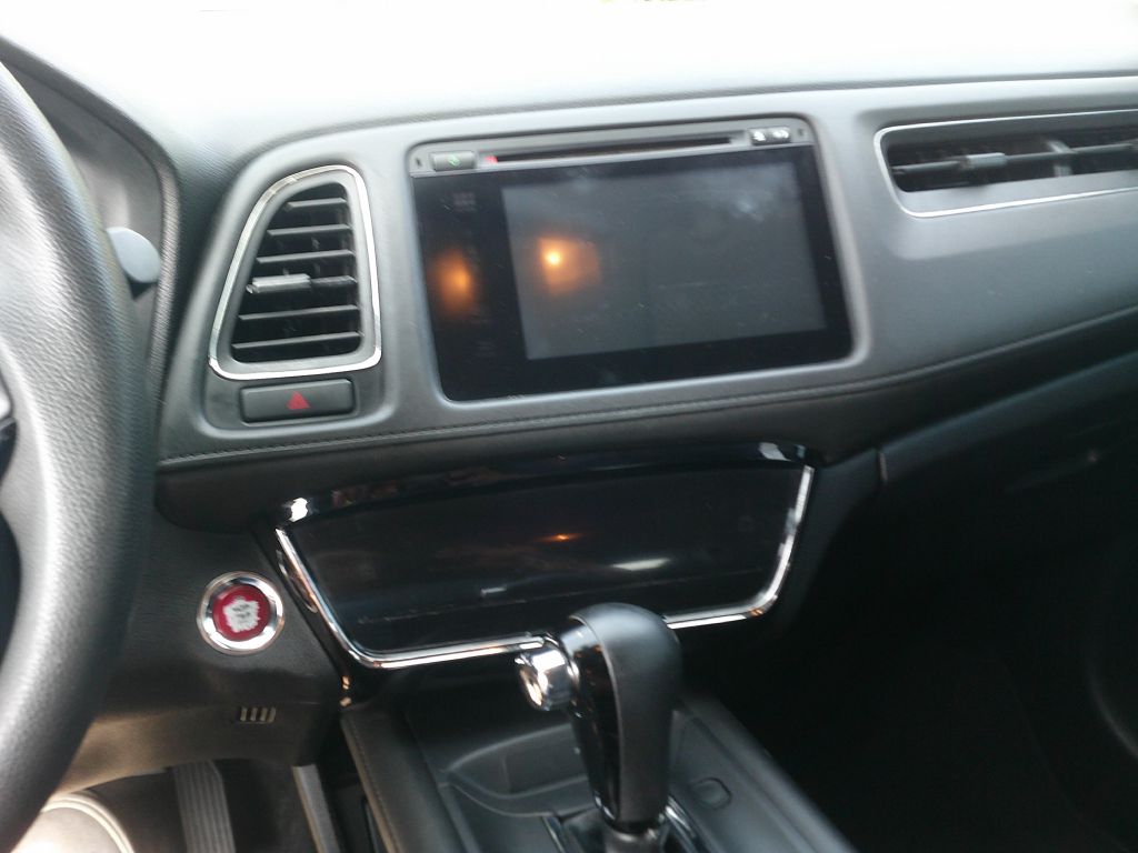 Photo 9 of this HONDA HR-V