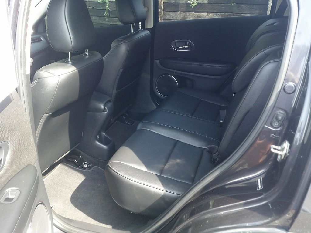 Photo 14 of this HONDA HR-V