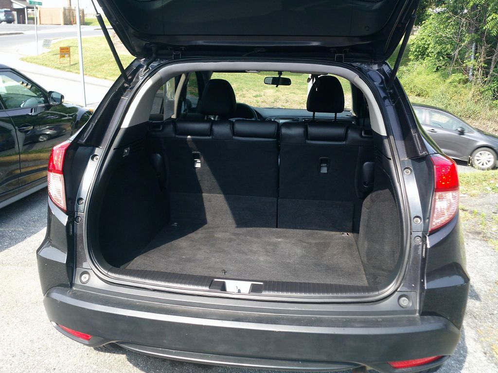 Photo 15 of this HONDA HR-V