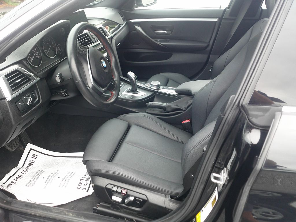 Photo 6 of this BMW 4 SERIES