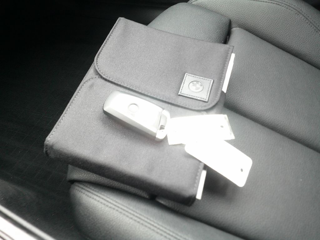 Photo 12 of this BMW 4 SERIES