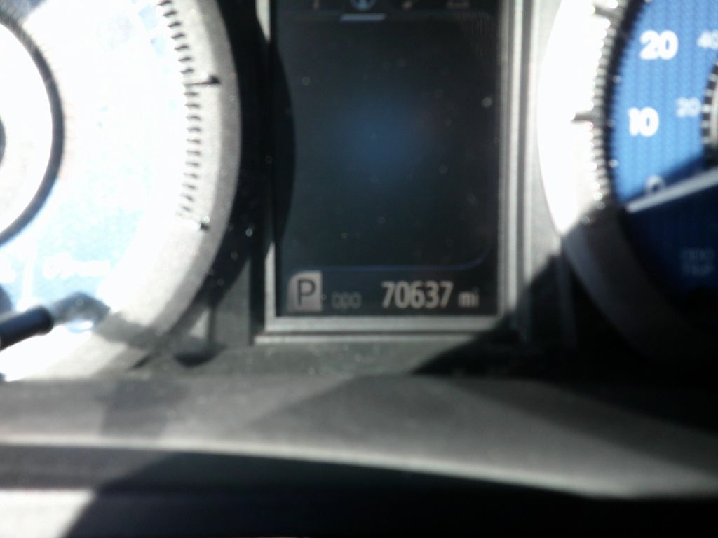 Photo 8 of this TOYOTA SIENNA