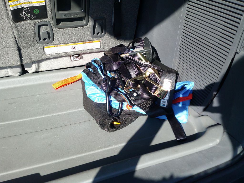 Photo 21 of this TOYOTA SIENNA