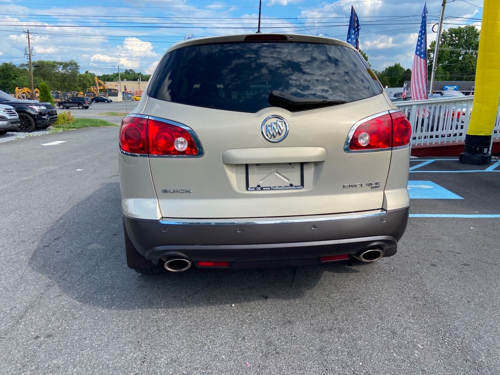 Photo 2 of this BUICK ENCLAVE