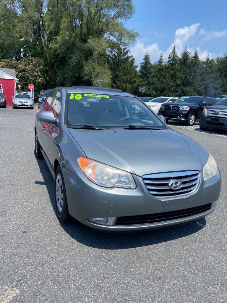 Photo 2 of this HYUNDAI ELANTRA